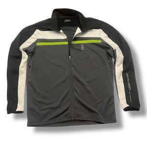 Galvin Green Jacket Insula Mens XL